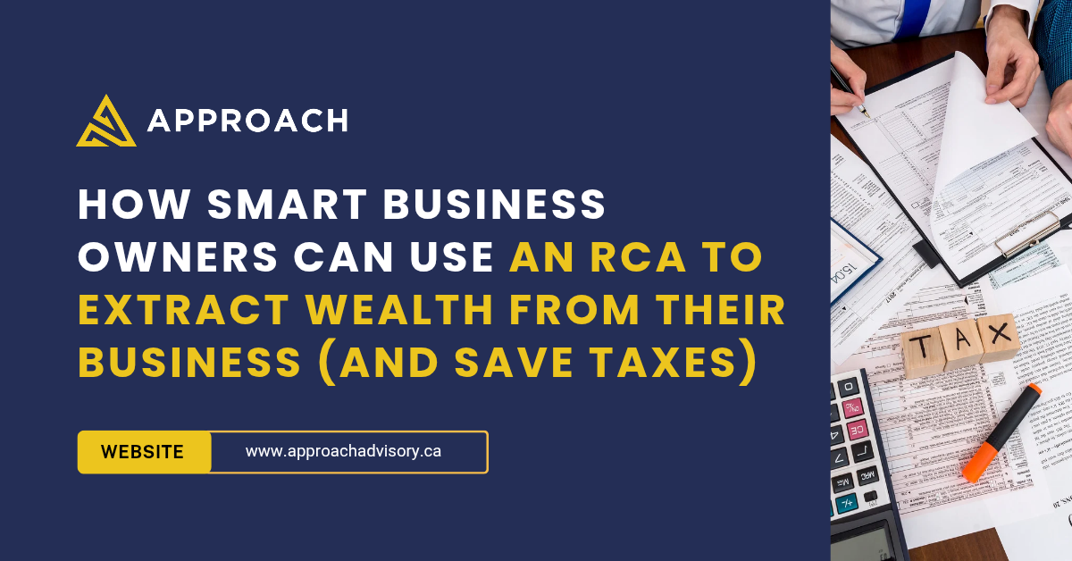 Approach Featured Image